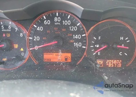 2008 Nissan Altima 2.5 S из США, поврежденный, VIN 1N4AL21E98N558550